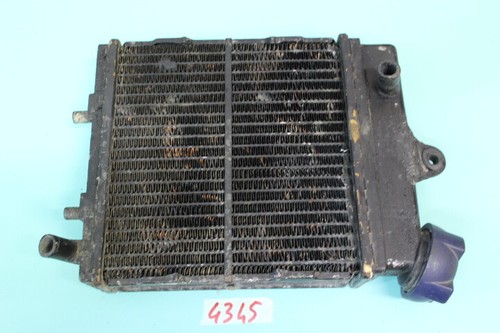 RADIATORE GILERA RV 125 - Imagen 5 de 5