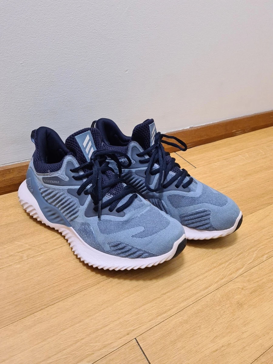 Adidas alphabounce size 13 hot sale