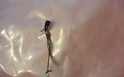 AC DC POWER JACK CABLAGGIO PRESA CON CAVO PER SONY VAIO PCG - Foto 6