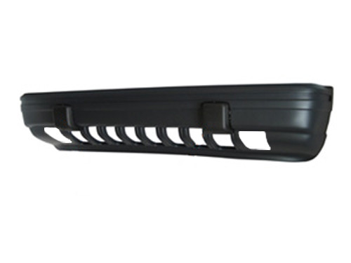 Pare-chocs avant US pour Jeep Cherokee ZJ avec antibrouillards