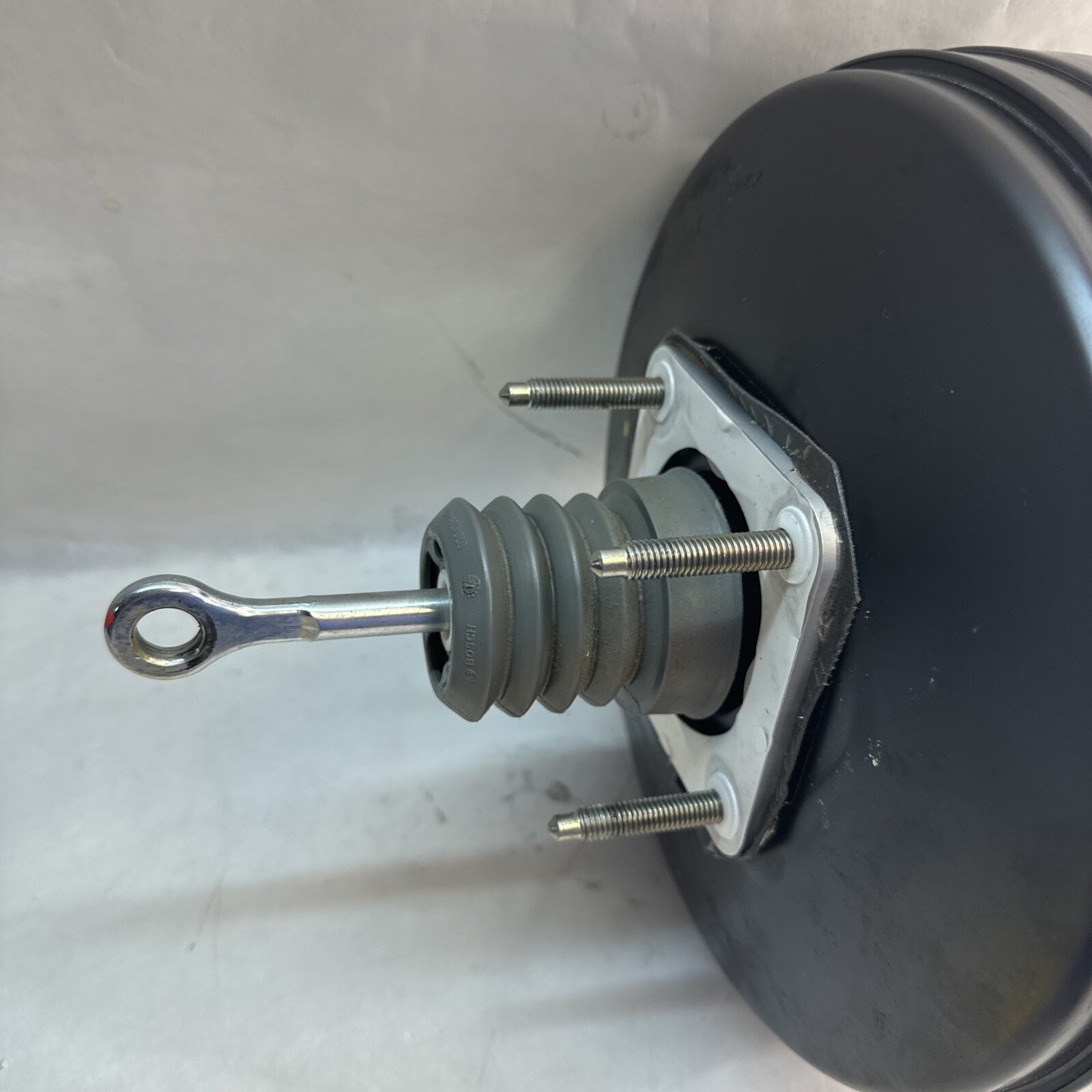 2014 - 2021 MASERATI GHIBLI 3.0L POWER BRAKE BOOSTER W/ RESERVOIR OEM 670006653