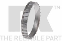 Nk 393611 Abs Sensorring Abs Ring Vorderachse Vorne