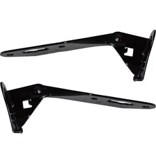 New Hood Hinge LH & RH Fits 1994-2001 Acura Integra 60170ST0000ZZ 60120ST0000ZZ