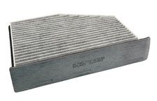 Pollen/Cabin Filter fits Audi VW by Bogra Motor 1K2819653 1K2819653A 1K2819653B