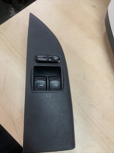 Fensterheber Schalter A3 Galaxy und Seat VW Modell 1J3959857A