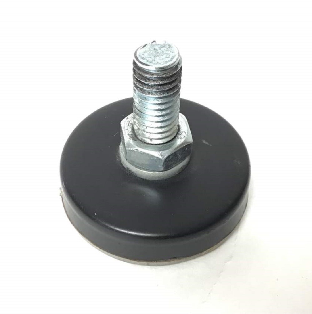 Life Fitness Lifecycle Upright Bike Leveling Foot Leveler AK61-00035-0000