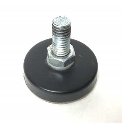 Life Fitness Lifecycle Upright Bike Leveling Foot Leveler AK61-00035-0000