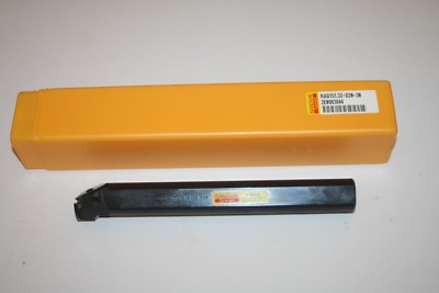 Sandvik Q-Cut Right Hand Indexable Internal Boring Bar 1.25''  RAG151.32-D20-30 