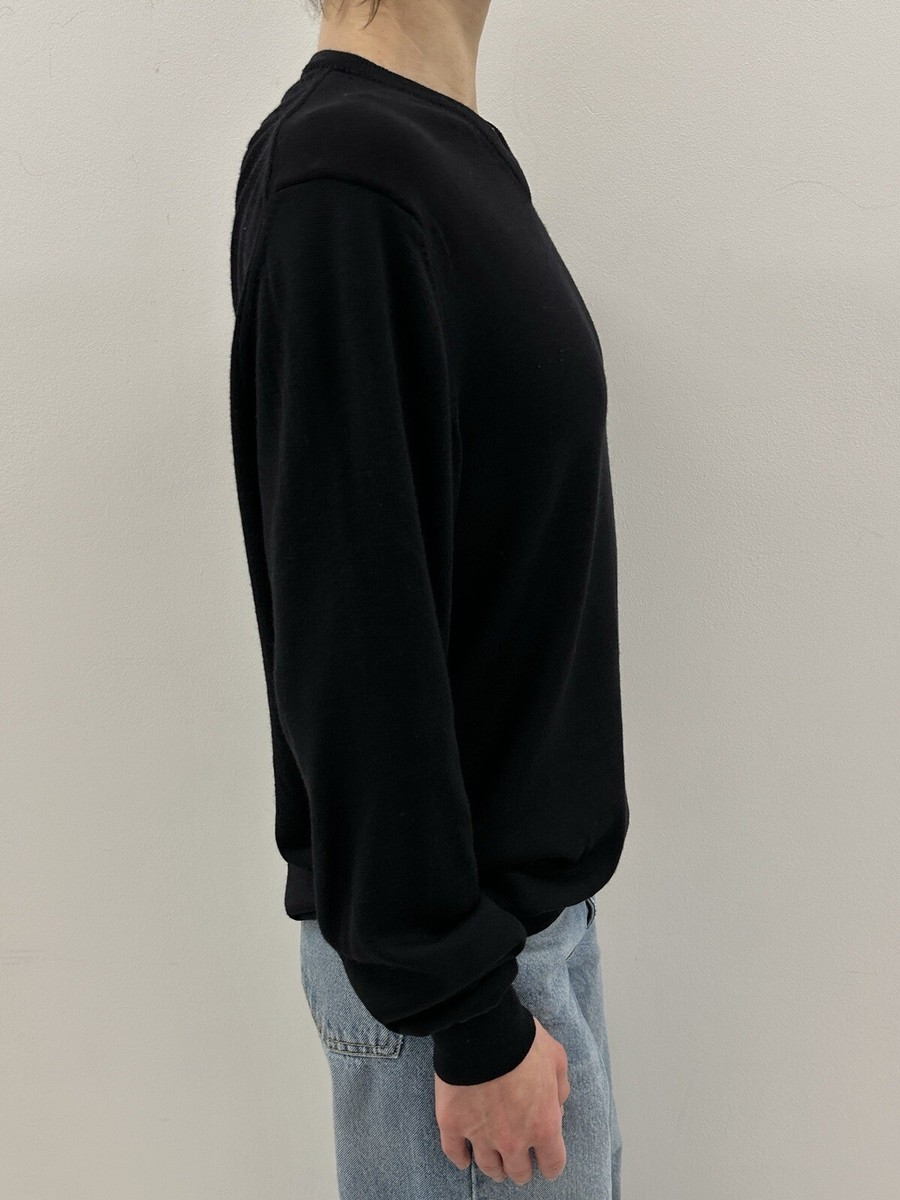 希少 2004AW archive Dolce&gabbana フックニット ドルチェ&ガッバーナ ドルガバ DOLCE&GABBANA 黄金期 アーカイブ 04AW