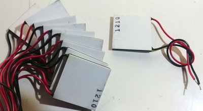 peltier heater cooler