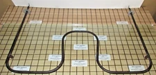 OEM Thermador 30" Oven Bake Element 14-31-182, 367646, 00367646