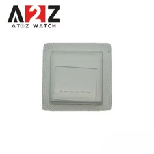 Watch Sapphire Crystal Glass for JLC Jaeger-LeCoultre Reverso 270.2.36 23.45mm