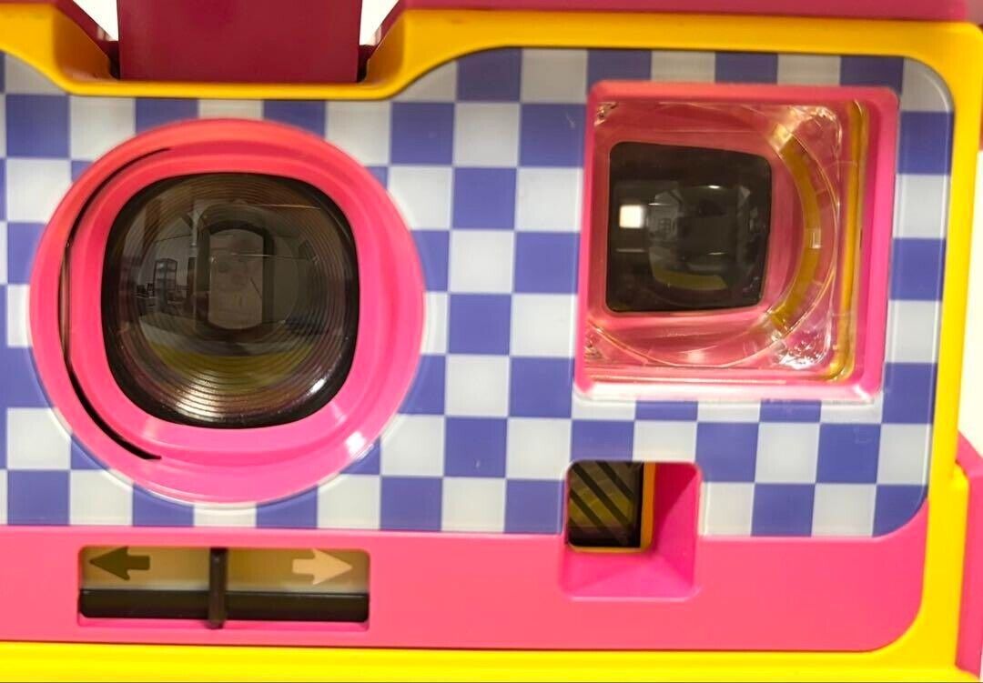 Kodomo No Omocha New Polaroid 600 Camera Children's Toys Kodomo No Omocha New Polaroid 600 Camera Children's Toys