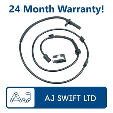 Rear Left ABS Sensor for Ford Transit Mk7 2006-2014 SWB MWB LWB UK PassengerSide