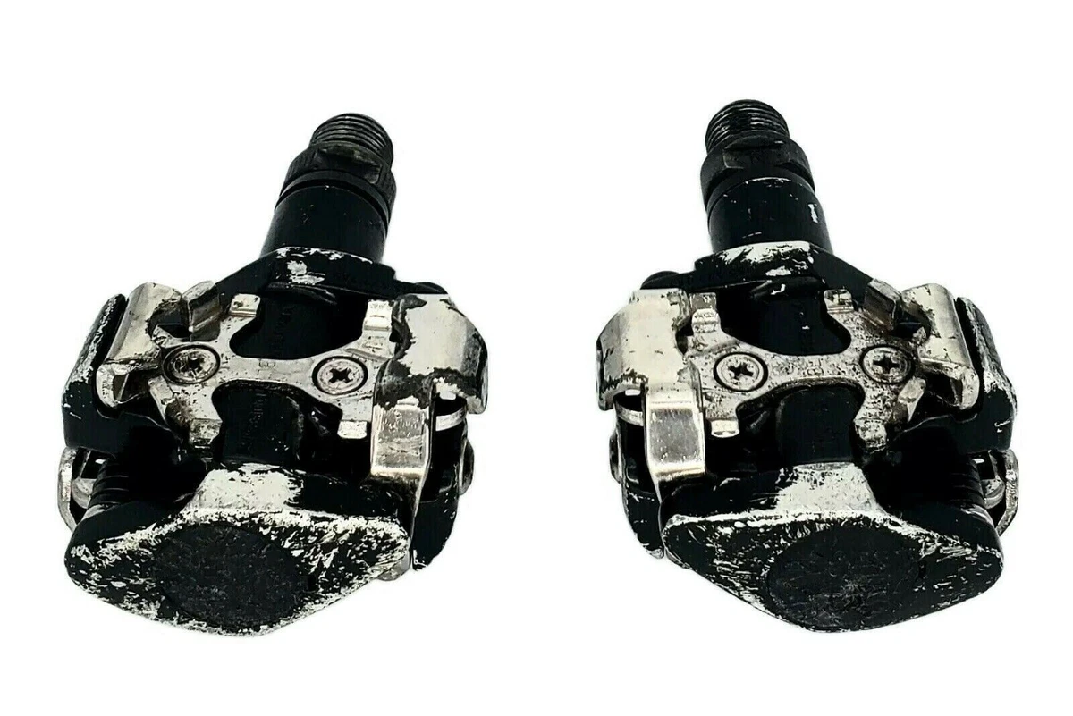 Shimano SPD Clipless Pedals PD M505