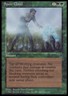 Magic the Gathering MTG Spore Cloud (72a) Fallen Empires   LP