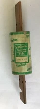 LIMITRON KTN-R 150 FAST ACTING FUSE 150AMP CLASS RK1 250VAC 