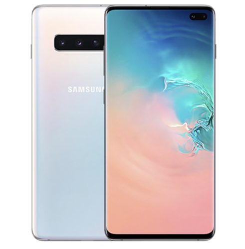 Samsung Galaxy S10e SM-G970F - 128GB - Prism White (Unlocked