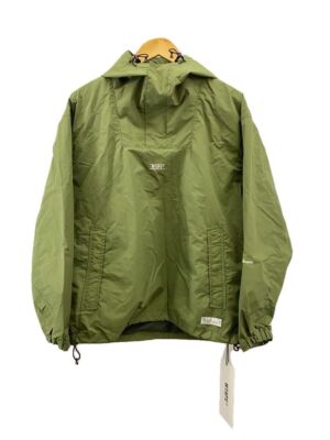 NEIGHBORHOOD Other Jacket 3 Nylon Green 232WVDT-JKM03 Used NEIGHBORHOOD Other Jacket 3 Nylon Green 232WVDT-JKM03 Used