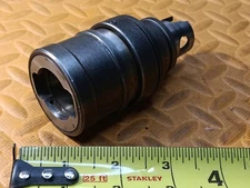 Kennametal KM40 Bilz #2 Tapping Collet Adapter Extension Tool Holder KM40TCR283