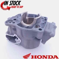 NEW OEM HONDA CYLINDER JUG 2001 CR250R 12101-KZ3-L10 GENUINE