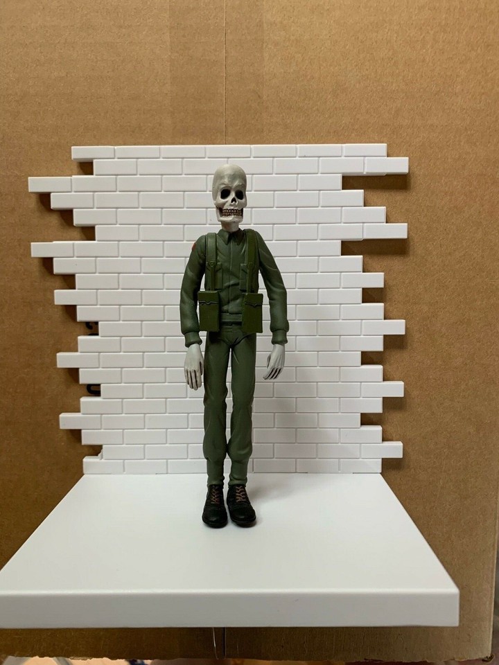 You Choose Pink Floyd The Wall Figure Figurine Series 1 & 2 Collector ...