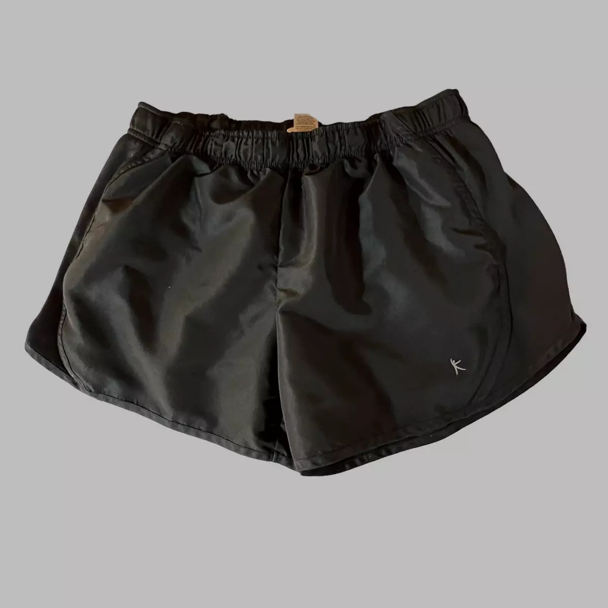 Danskin running shop shorts