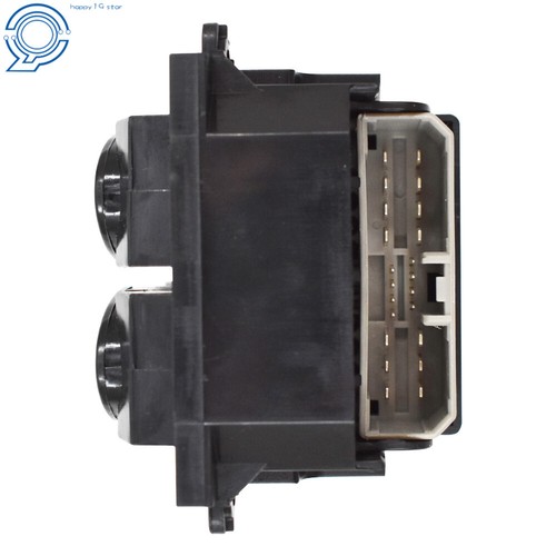 Master Power Window Control Switch 35750-SNA-A13 Fit For 2006-2011 Honda Civic - Picture 8 of 9