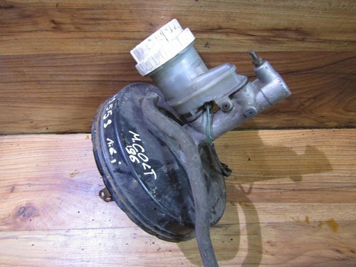 Mitsubishi Colt 1996 Brake servo - booster (Servo brake) USED, Gen #130101-02