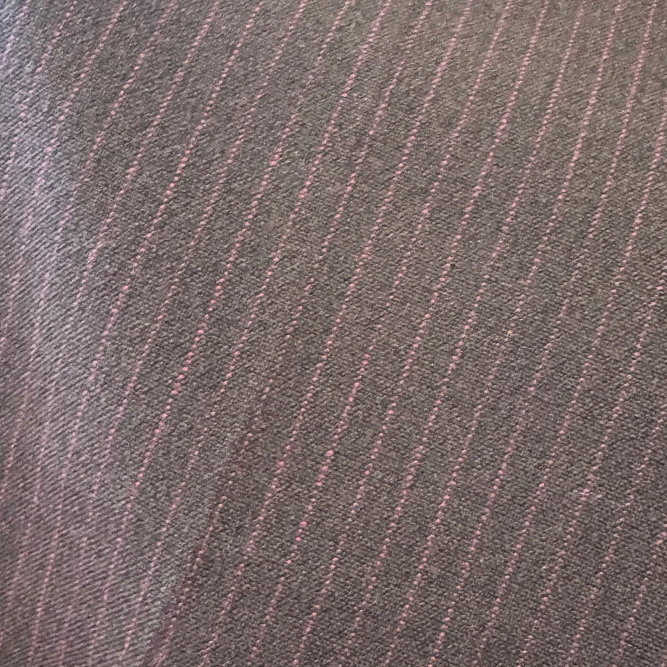 Pantalones de vestir Apostrophe “Naomi Pant” gris a rayas talla 14P -nuevos con etiquetas - Foto 2 de 4