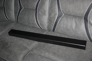 soundbar samsung r550