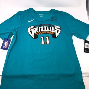 grizzlies throwback shirt