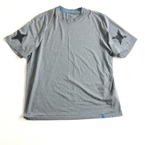 Nike N7 T-Shirt Men Size XL Gray 