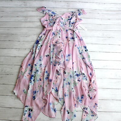 emma & michele maxi dress Emma & Michele dress