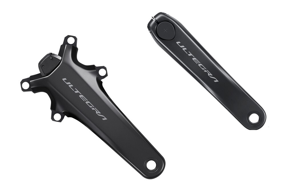 SHIMANO ULTEGRA FC-R8100 クランクアーム 160mm シマノ ULTEGRA R8100 クランクアーム FC-R8100 クランクセット