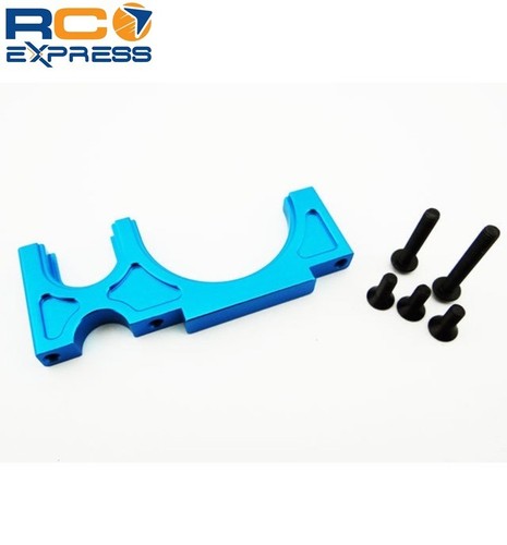 Hot Racing ECX 1/10 4wd Circuit Ruckus Torment Aluminum Motor Mount ECF38A06 - Picture 3 of 4