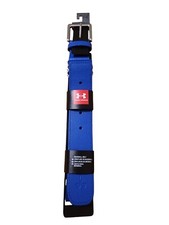 Under Armour Adult UA Adjustable Baseball Belt - Fits Up to 42" -