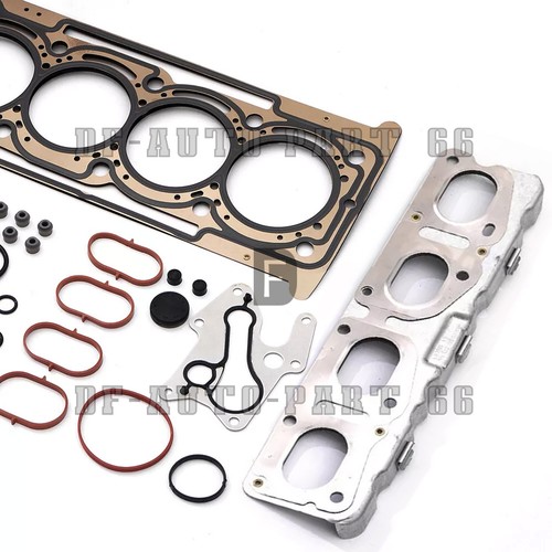 Engine Rebuild Overhaul Kit For Mercedes-Benz A250 CLA220 W176 C117 M270 2.0T - Picture 6 of 8