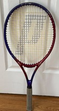 Prince Precision 107in Sierra 610pl Tennis Racquet Grip 4 1/4
