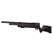 Barra Airguns 1100z PCP Air Rifle (.177 Black)