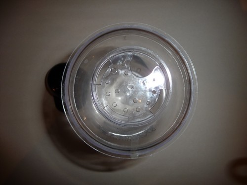 TEQUILA EXOTICO ARIZONA DIAMONDBACKS Plastic Beverage Shaker - Free Shipping - Picture 6 of 8