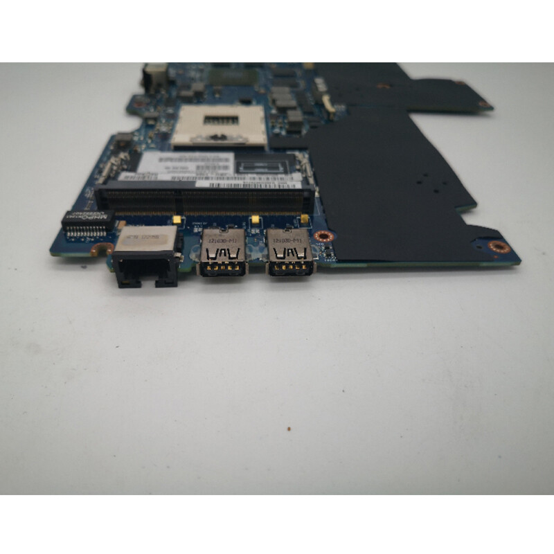 For Dell Alienware M14X R2 GT650M 2GB Motherboard LA-8381P RH50G 0RH50G ...