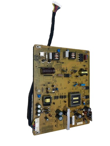 Toshiba TC22932D Power Supply Board PA-3201-01TS-LF | eBay