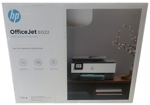 8022 hp printer