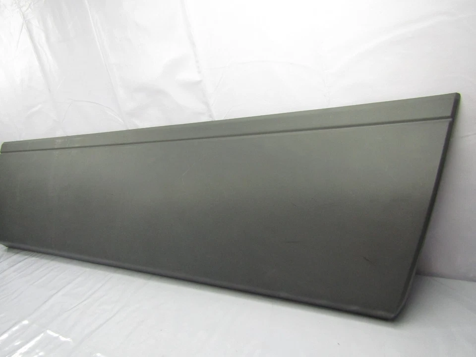 Toyota Sienna 1998-2003 puerta delantera derecha pasajero revestimiento moldura Foto 2 de 4