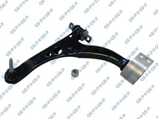 S062917 GSP control arm, wheel suspension for Opel, Vauxhall