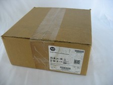 ALLEN BRADLEY 2198-H008-ERS2 Kinetix 5500 6.3 Amp Servo Drive Factory Sealed NEW