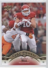 2015 Upper Deck Star Rookie Blake Bell #78 0b3