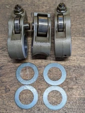 OEM 09-14 Acura TSX 2.4L Intake Rocker Arm Assembly 08-12 Honda Accord K24Z3