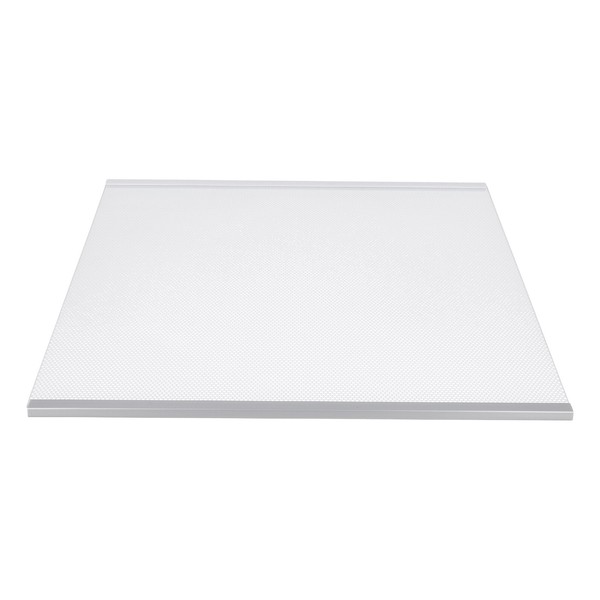 Candy/ Hoover 49120134 Glasplatte Haier FüR KüHlschrank-image